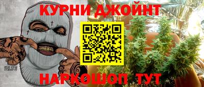 трава Кинель